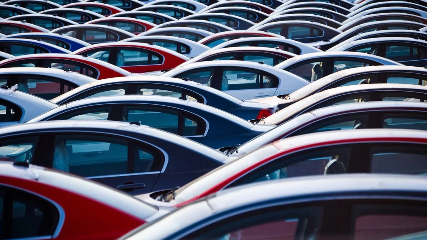 OEM, flotas y renting