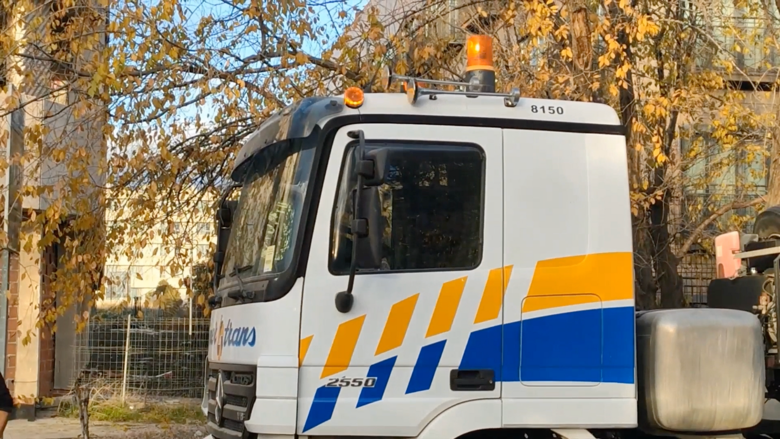 Señalización V2 R65
